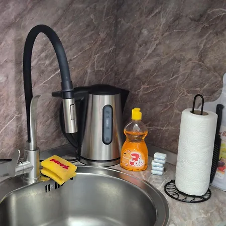 Fountain Bulevar * Sarajevo