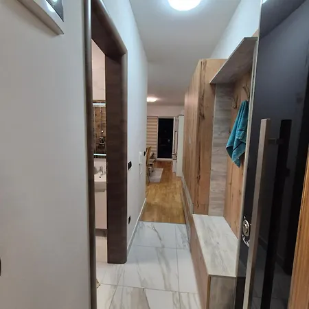 Apartment Fountain Bulevar