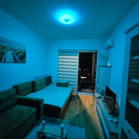 Apartment Fountain Bulevar