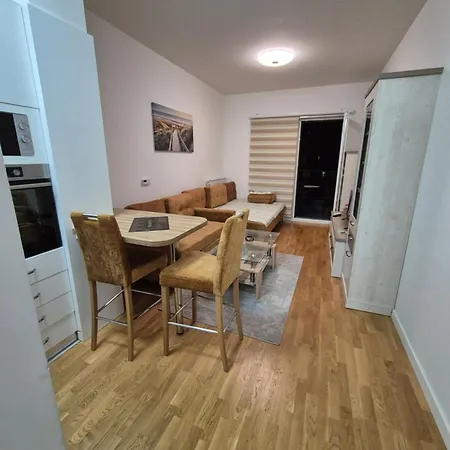 Fountain Bulevar Sarajevo